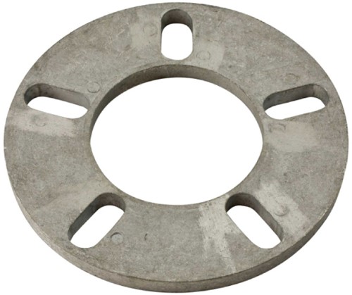 Grayston spacer 5 gaats x 10 mm