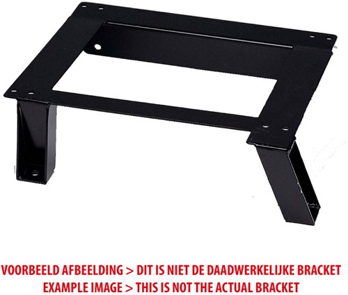 OMP Seat Bracket - Opel Corsa B (1993-2000) - R