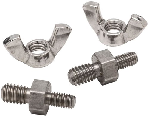 Odyssey Stud Adapter - 0220-0888