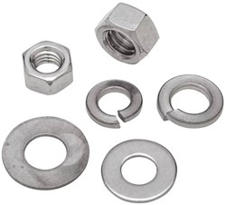 Odyssey Marine Terminal Kit - 2301-0439