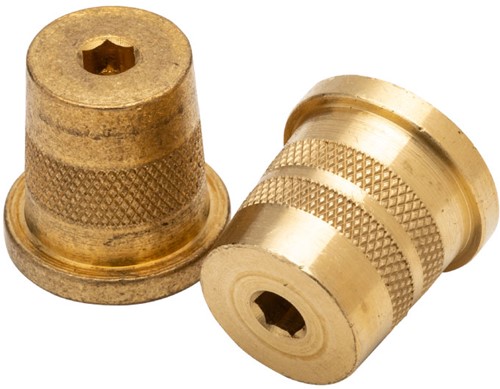 Odyssey SAE Terminal Kit - 6mm - 3217-0073