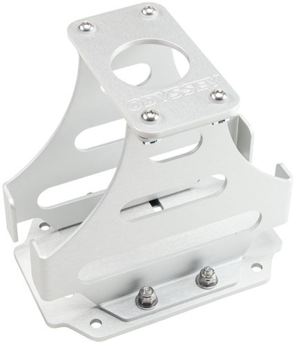 Odyssey Battery Hold Down Kit voor Odyssey AGM16-PC680