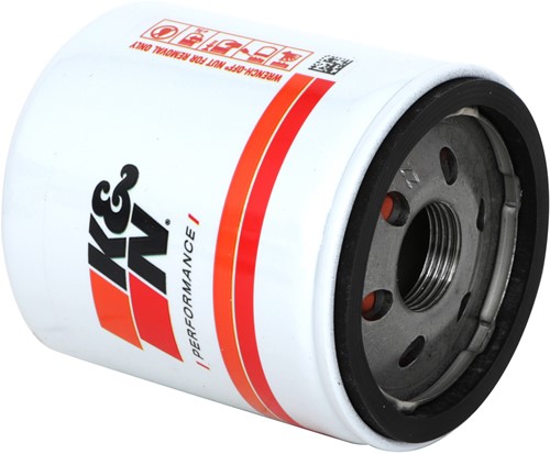 K&N Oil Filter - HP-1021