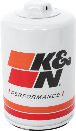 K&N Oil Filter - HP-2001