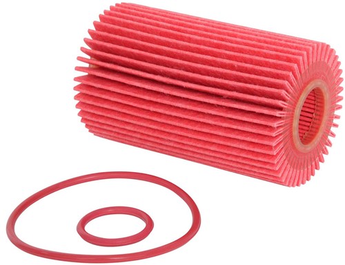 K&N Oil Filter - HP-7018