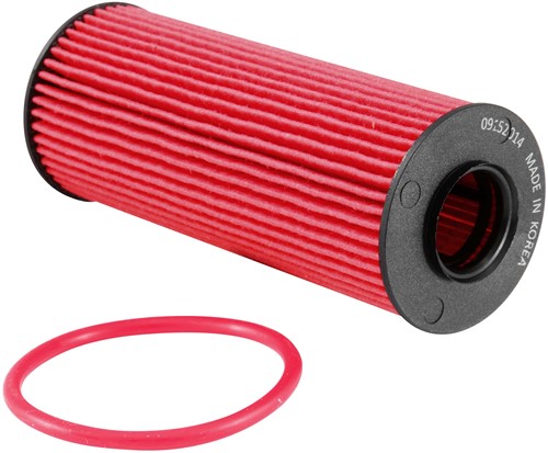 K&N Oil Filter - HP-7025
