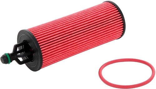 K&N Oil Filter - HP-7026