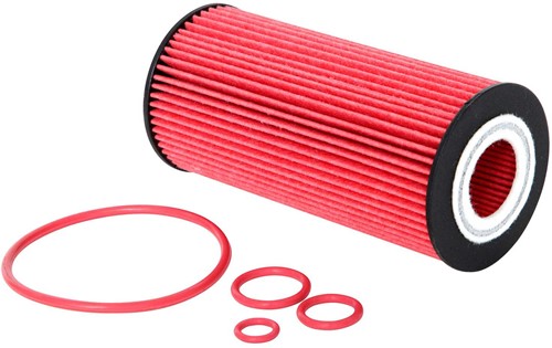K&N Oil Filter - HP-7033