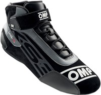 OMP KS-3 Kartschoenen BLACK - Maat 36 OMP KS-3 Kartschoenen BLACK - Size 36