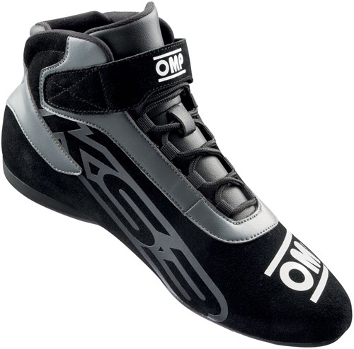 OMP KS-3 Kartschoenen BLACK - Maat 36 OMP KS-3 Kartschoenen BLACK - Size 36-2