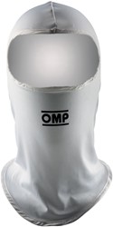 OMP KART Balaclava - Wit