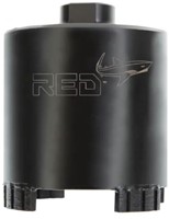 KGS RED K870 - Diamant dozenboor 82 mm - M16