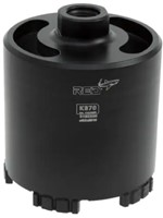 KGS RED K870 - Diamant dozenboor 82 mm - M16-2