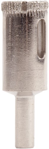 KGS RED K857 - Wet Diamond Drill Bit 18 mm