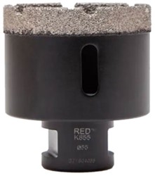 KGS RED K855 - M14 Diamantboor Droog 30 mm