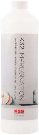 KGS K32 Water based Impregnation 1L