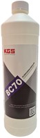 KGS BC70 - Algae Remover - Green Moss Remover - 1L