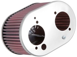 Carburateur filters