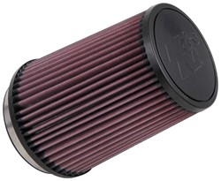 K&N luchtfilters