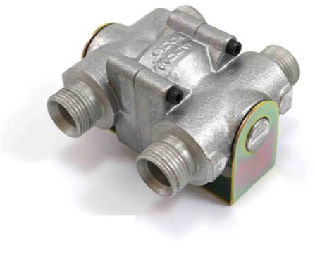 Mocal OT/2H Olie Thermostaat - D12