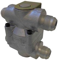 Mocal OT/2H Olie Thermostaat - D12-2