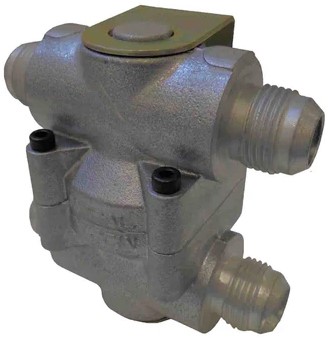 Mocal OT/2H Olie Thermostaat - D12-2