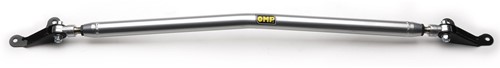 OMP Strut brace for BMW Series 3 E46 OMP Strut brace for BMW Series 3 E46