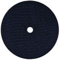 Backup-Pad 100mm - M14 - Velcro-2