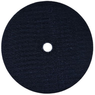 Backup-Pad 100mm - M14 - Velcro-2