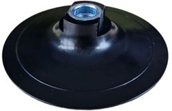 Backup-Pad 115mm - M14 - Velcro