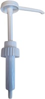 Dispensing pump 30ml for 5L bottle Dispensing pump 30ml for 5L bottle