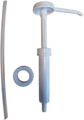 Doseerpomp 30ml voor 5L fles-2