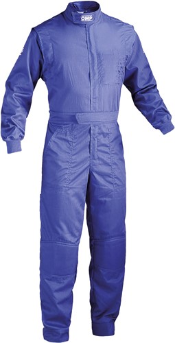 OMP Monteurs overall SUMMER ROYAL BLUE - Size 44 OMP Monteurs overall SUMMER ROYAL BLUE - Size 44