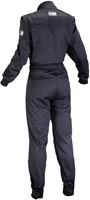 OMP Monteurs overall SUMMER BLACK - Size 44 OMP Monteurs overall SUMMER BLACK - Size 44-2