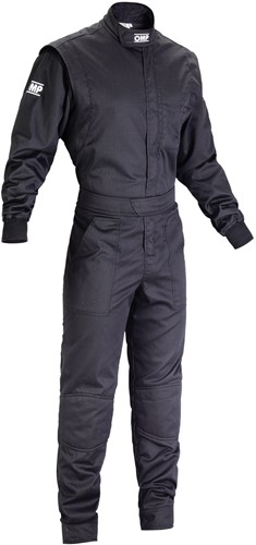 OMP Monteurs overall SUMMER BLACK - Size 120 (child) OMP Monteurs overall SUMMER BLACK - Size 120 (child)