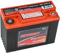 Odyssey Accu - ODS-AGM15L - PC545