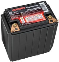 Odyssey Battery - ODS-AGM16CL