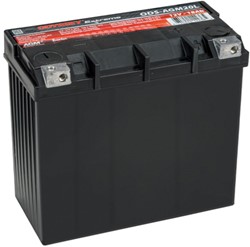 Odyssey Battery - ODS-AGM20L