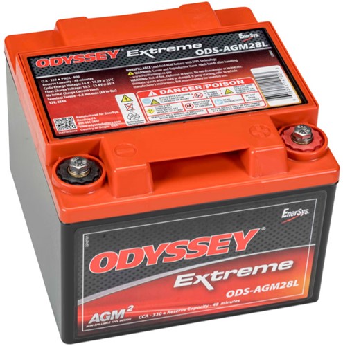 Odyssey Battery - ODS-AGM28L - PC925