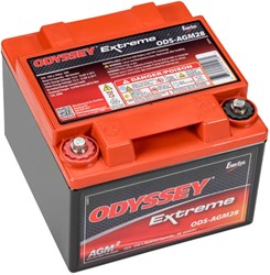 Odyssey Accu - ODS-AGM28 - PC925L
