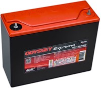 Odyssey Accu - ODS-AGM40E - PC1100