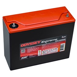 Odyssey accu