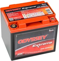 Odyssey Battery - ODS-AGM42L - PC1200