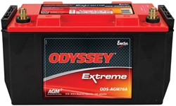 Odyssey Battery - ODS-AGM70A