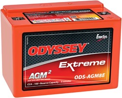 Odyssey Battery - ODS-AGM8E - PC310