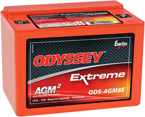 Odyssey Accu - ODS-AGM8E - PC310