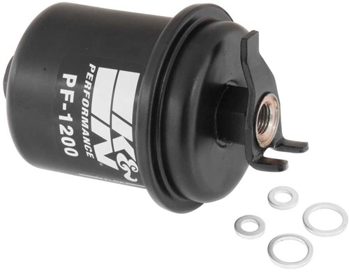 K&N Fuel Filter - PF-1200