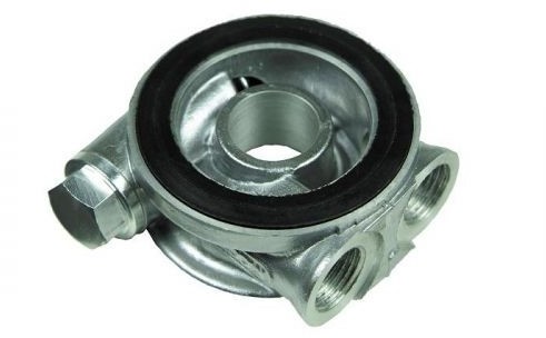 QSP Sandwich plate with thermostat QSP Sandwich plate with thermostat