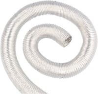 QSP isolatiebuis aluminium / glasvezel - 2,5 m x 25 mm-2