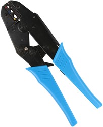 QSP Pliers Pro - for 0.5-6 mm2 insulated connectors QSP Pliers Pro - for 0.5-6 mm2 insulated connectors